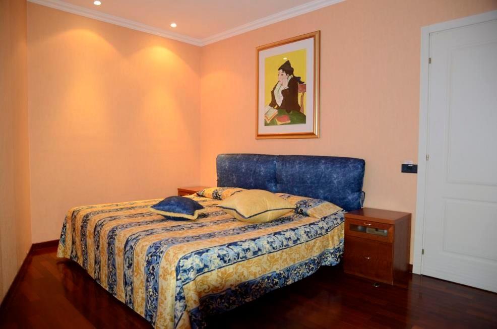 River Palace Hotel Atyrau Phòng bức ảnh
